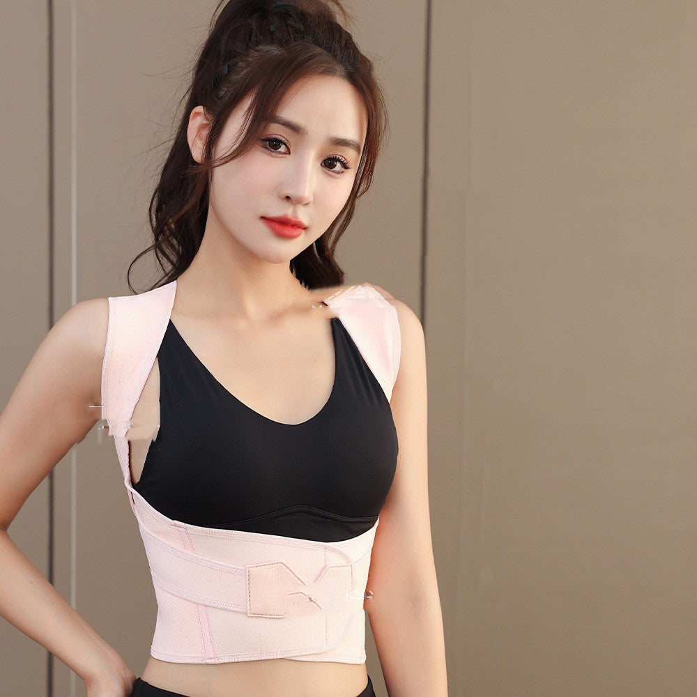 Loomora™ AlignPosture Corrector